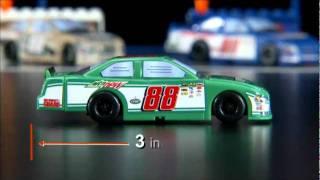 New NASCAR Dale Jr.'s Garage Building Set