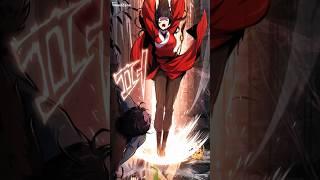 MC Knockout In One Kick ️ Manhwa Manhua Manga #kawaii #manhwa #manhua #manga #webtoon #edit #amv