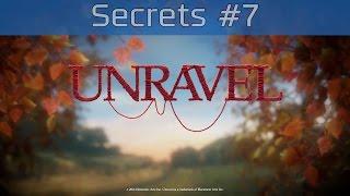 Unravel - How much is enough Secrets Walkthrough [HD 1080P/60FPS]