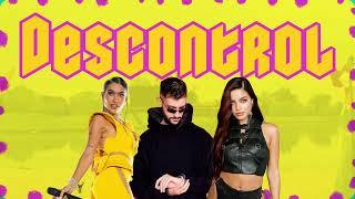 MARIA BECERRA x EMILIA x BIG ONE Type Beat "Descontrol" | CUMBIA Type Beat