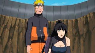 Naruto almost married shizuka | hinata, kiba, shino, training to take revenge on suika