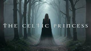 The CELTIC Princess | Celtic Harp Music | Celtic Ambient to Relax