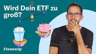 Wird Dein ETF zur Gefahr? Wie Du 2025 über Rebalancing nachdenken solltest