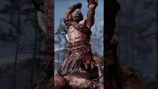 Why Kratos Feels So Human in God of War?