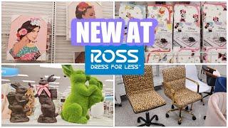 ROSS SHOP WITH ME * WALKTHROUGH 2021