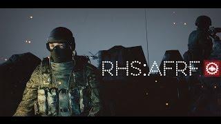 Обзор RHS 0.4.2 AFRF