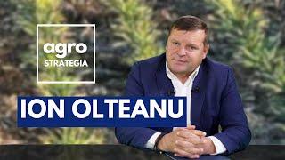 Agrostrategia, TVR 1. Invitat: Ion Olteanu, fermier din județul Ilfov (04.12.2024)