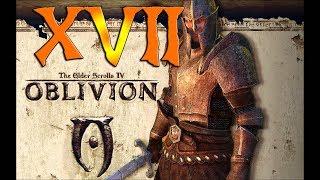 TES 4: Oblivion. Stream #17