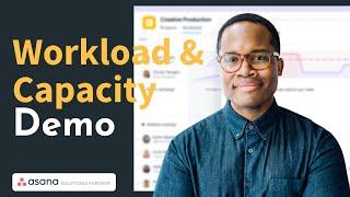 Mastering ASANA's Workload & Time-Tracking Features - Boost Your Team's Productivity!