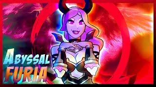 Should you go BANKRUPT for this skin?? SOUL-STEALER Furia Review