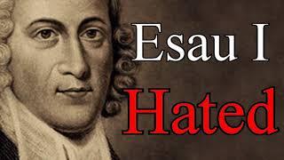 Those Whom God Hates He Often Gives Plenty - Puritan Jonathan Edwards Christian Audio Sermons