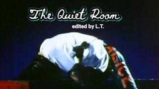 THE QUIET ROOM by Alice Cooper (music video)