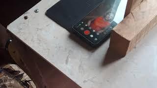 Сева DiY motion captire