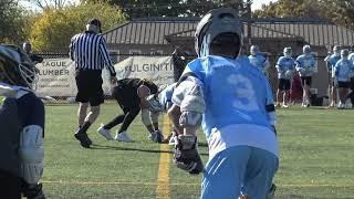 Wasatch LC 2026 vs Team Money 2026 (PA) @ Liberty National Elite Fall Classic 11/2/24 - FULL GAME