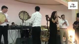 Sayram. Avazbek Soliev. Farhod Mansurov