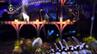 Trine full Play-through Part 4
