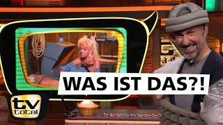 Stand Up: Heulkrampf bei Giovanni Zarella und zahnlos beim Promi Büßen | TV total