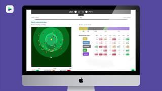 TeamTV Korfball Statistics Dashboard: Interactive Analysis & Performance Boost 