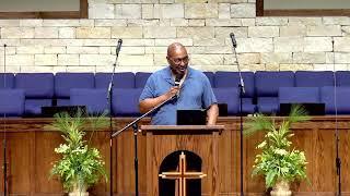 Second Missionary Baptist Church