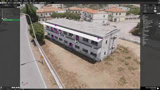 Arma 3 How to Edit/Hide Map Objects in Eden Editor