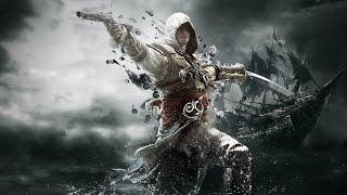 Assassin's Creed IV Black Flag best combo kills комбо убийства part #3