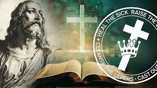 Breaking Down Christian Science: Church Or Cult?