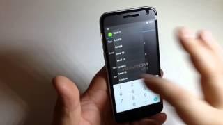 Как увеличить громкость в китайском телефоне Homtom ht3 ht7 как зайти в инженерное меню