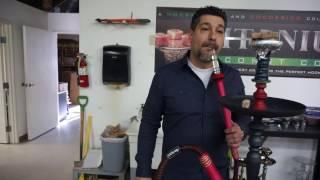 Al Fakher new packaging, and other Al Fakher topics by Hookahjohn