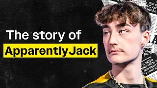 How a Casual Player Became a Rocket League Superstar