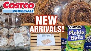 COSTCO more NEW ARRIVALS for JANUARY 2025! SO MUCH TO SEE! ️