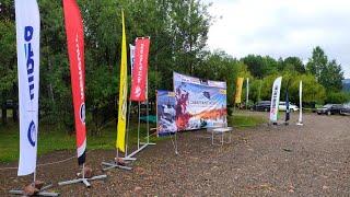 Фестиваль "Сибирский хариус 2022"