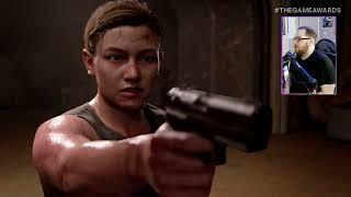 The Last of Us Part 2 Remastered PC Comming in April 2025