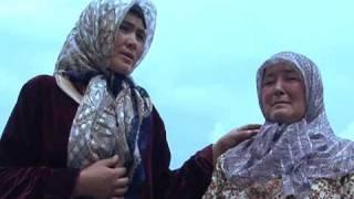 Thousands of Uzbeks stranded on border in Kyrgyzstan