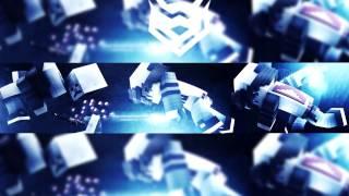  Minecraft Banner [11] - Youtubers48 [20 Likes]