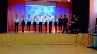 10 "Б" - Комбат