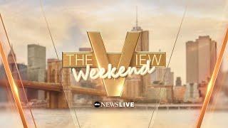The Weekend View - June 14, 2025