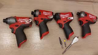 Milwaukee 3453 & Milwaukee 2553 & Milwaukee 2551 & Milwaukee 2453 .