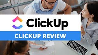 ClickUp Review | Best Online Project Management Software