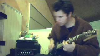 Matt's Purple Haze (improved solo)