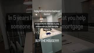 Renting?? Buy the house!!! Adrian Gomez Coldwell Banker Apex Dallas Fort Worth Texas Realtor