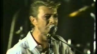 Maggie's Farm - Tin Machine - David Bowie