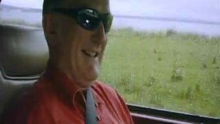 James May and Oz Clarke, Bruichladdich Distillery, Islay