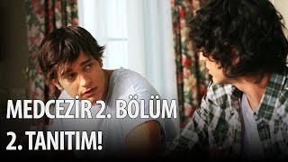 Medcezir 2. Bölüm 2. Tanıtım!