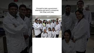 My journey  #biotechnology #biotechnologystudent #careerjourney #biotechjobs