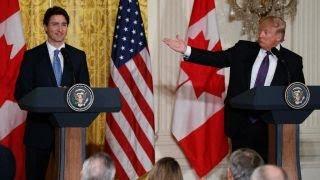 US-Canada talks break up with no agreement: report