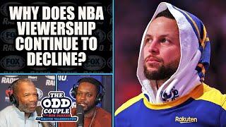 Kelvin Washington - NBA's Need to Copycat Steph Curry is Ruining Viewership