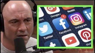 Social Media Isn't Fun Anymore | Joe Rogan & Tim Dillon