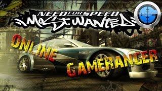 NfS Most Wanted 2005 - Bay Bridge & Seaside - Online