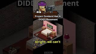 Project Zomboid is WILD For This  #projectzomboid#gaming