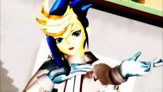 MMD cake